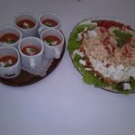 Gazpacho
